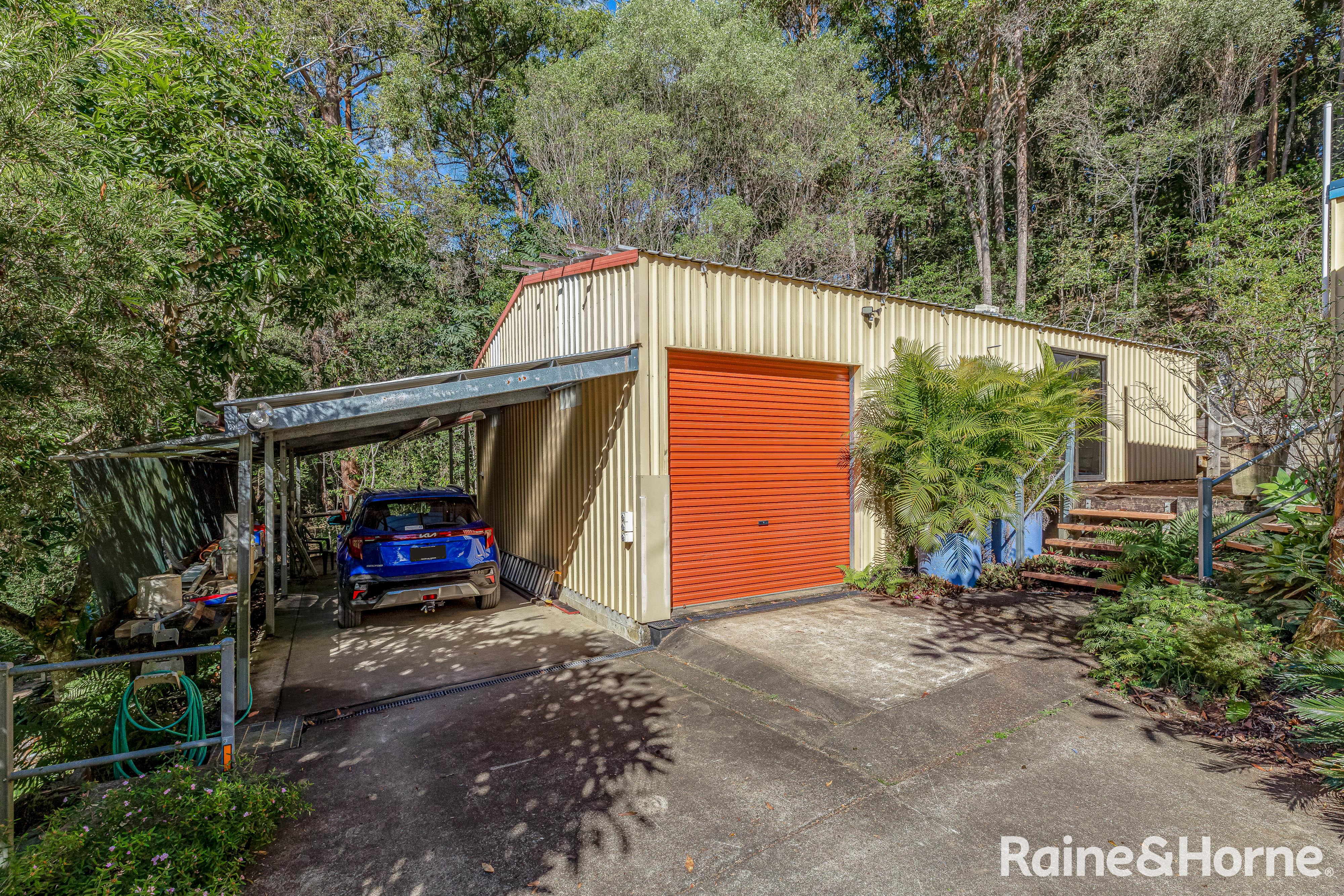 1 WYBALENA RD, POMONA QLD 4568, 0 phòng ngủ, 0 phòng tắm, House