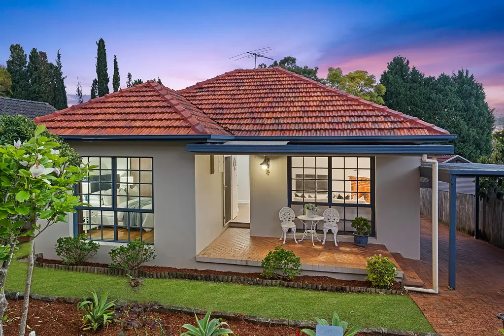 27 Tarrants Avenue, Eastwood, NSW 2122