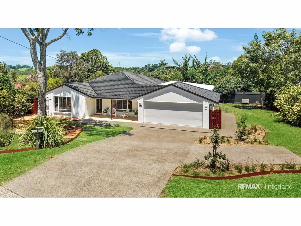 40 Palm Street, Maleny, QLD 4552