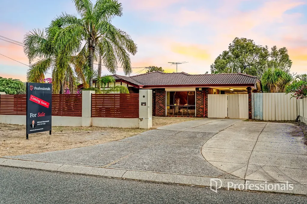 8 Mckanna Gardens, Parmelia, WA 6167