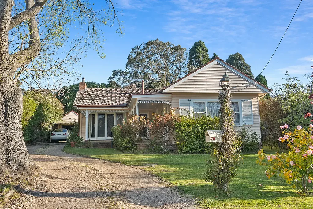 79 Ascot Road, Bowral, NSW 2576