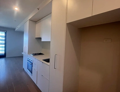 603/19 Hall Street, Moonee Ponds, VIC 3039, 1 कमरे, 1 बाथरूम, Apartment