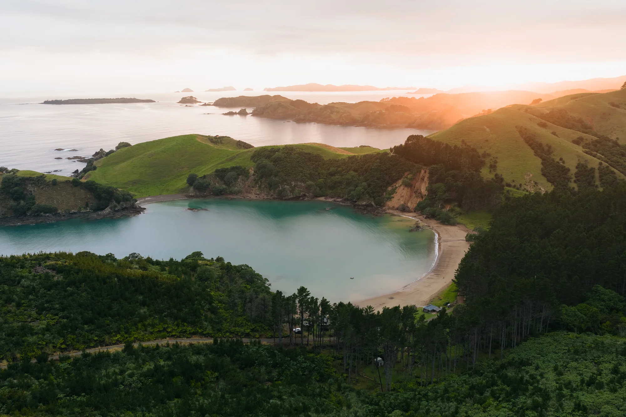 Whangaihe Bay, Kaeo, Far North, 0 habitaciones, 0 baños, Section