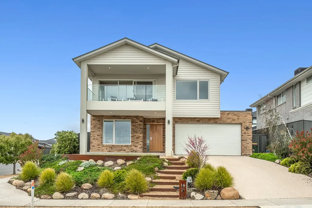 Curlewis 3ਬੈੱਡਰੂਮ Bayview Brilliance - Six-Star Living at Its Finest
