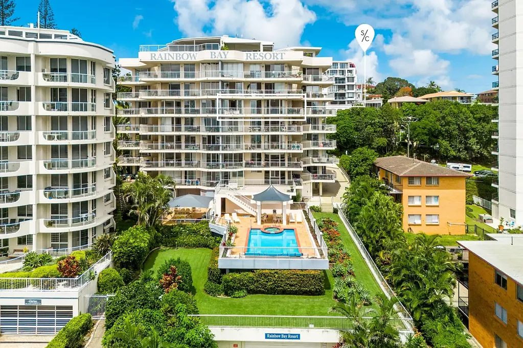 18/265 Boundary Street, Coolangatta, QLD 4225