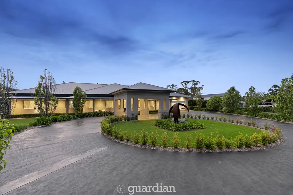 Address Withheld, Kenthurst, NSW 2156