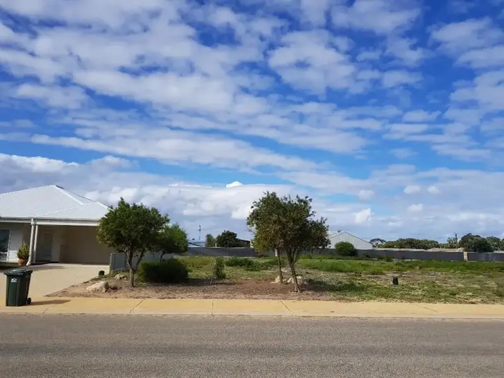 LOT 704/704 THOMAS Street, Leeman, WA 6514