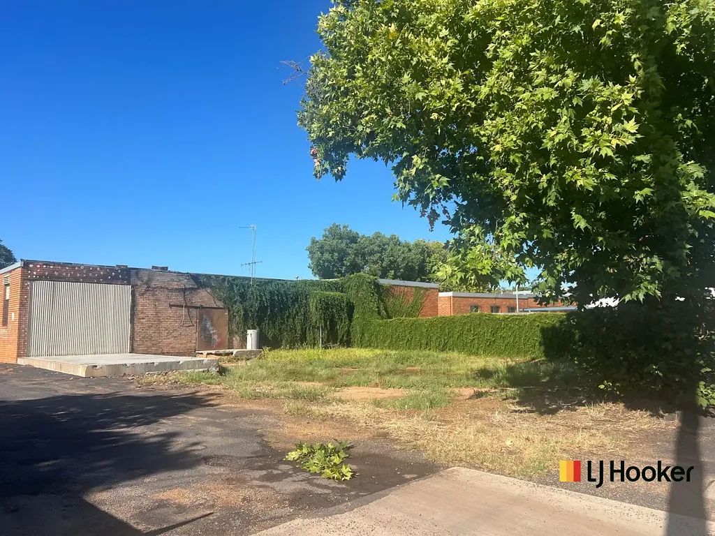 Narromine For Sale 32 Nymagee Street