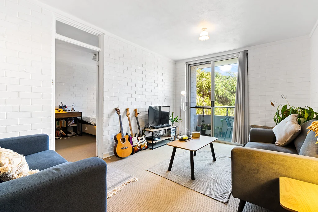 203/23 Adelaide Street, Fremantle, WA 6160