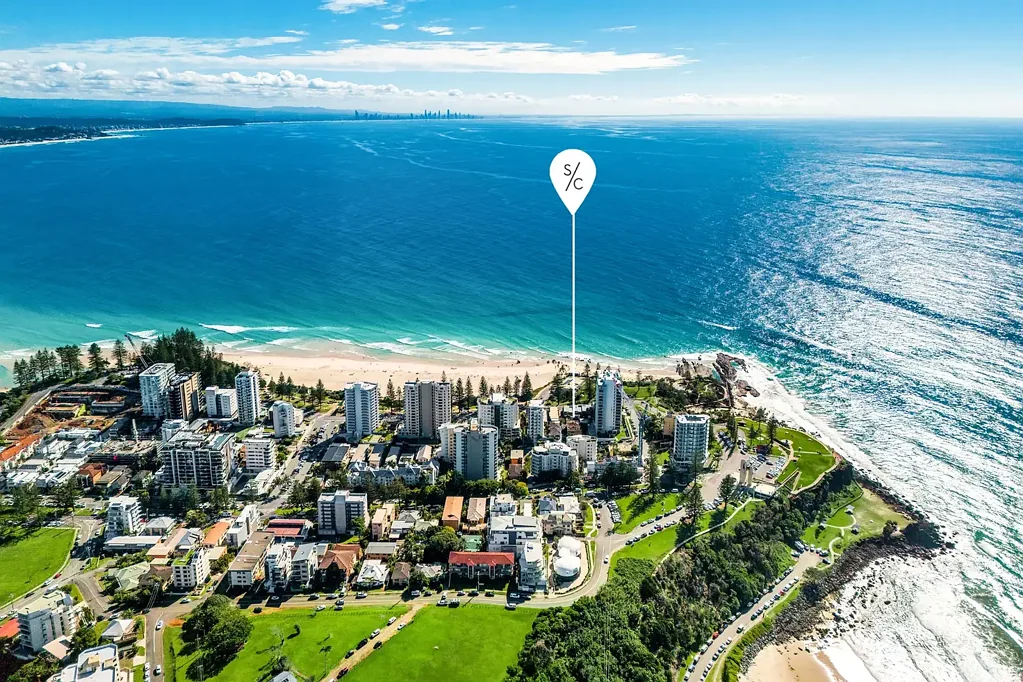 Coolangatta 2Moenga AFFORDABLE BEACHSIDE LIVING IN THE HEART OF RAINBOW BAY