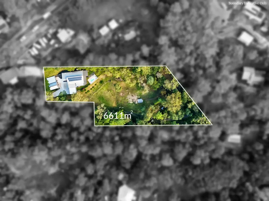 Gilston 5chambre Rare Opportunity to Own an Incredible Dual Living Acreage Estate