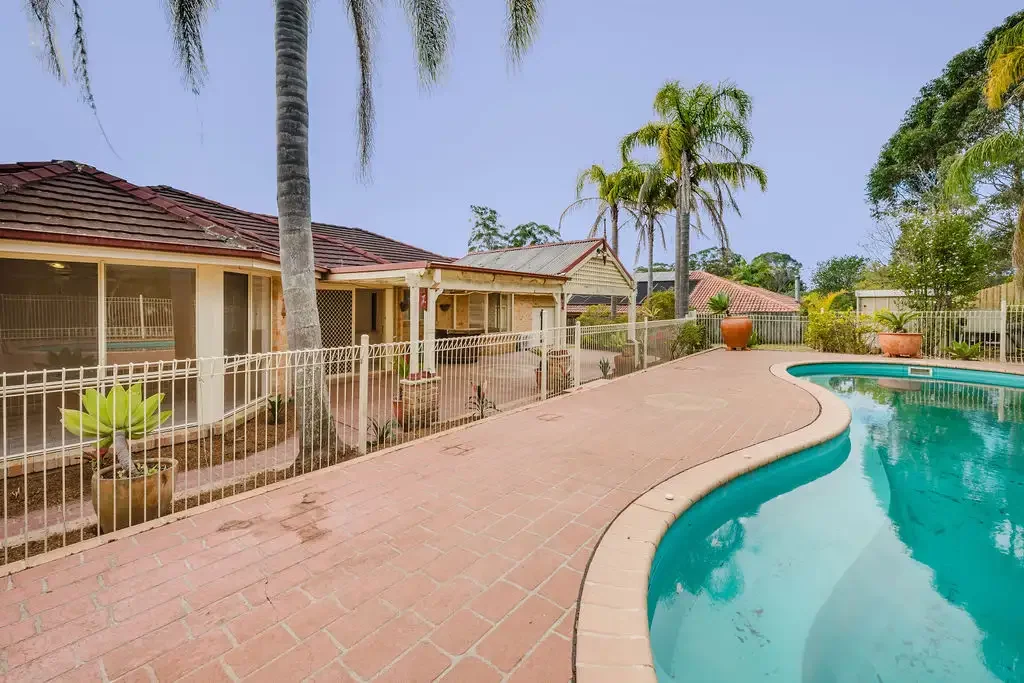 Narrawallee 5Moenga Resort Style Family Living with Space for Everything