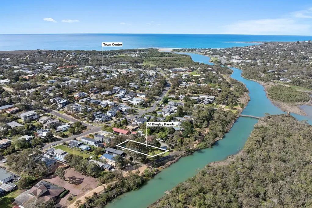 56 Bingley Parade, Anglesea, VIC 3230