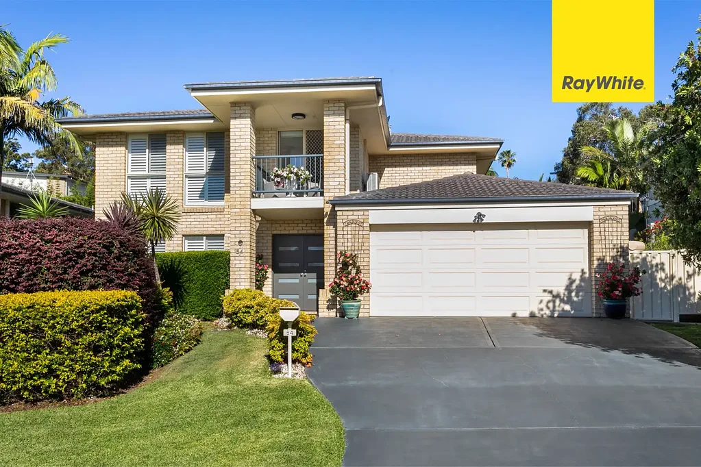 54 Saratoga Avenue, Corlette, NSW 2315