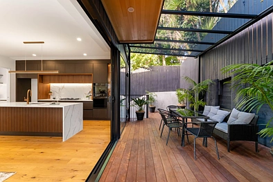 Remuera 5બેડરૂમ Private, Spacious & Lock-and-Leave Living