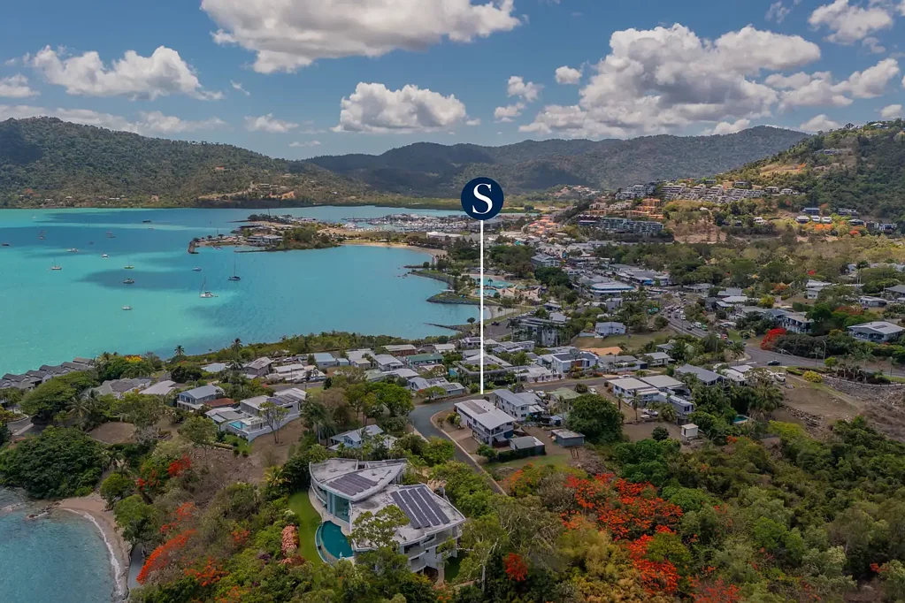 Airlie Beach 5कमरा Position, Potential and Lifestyle