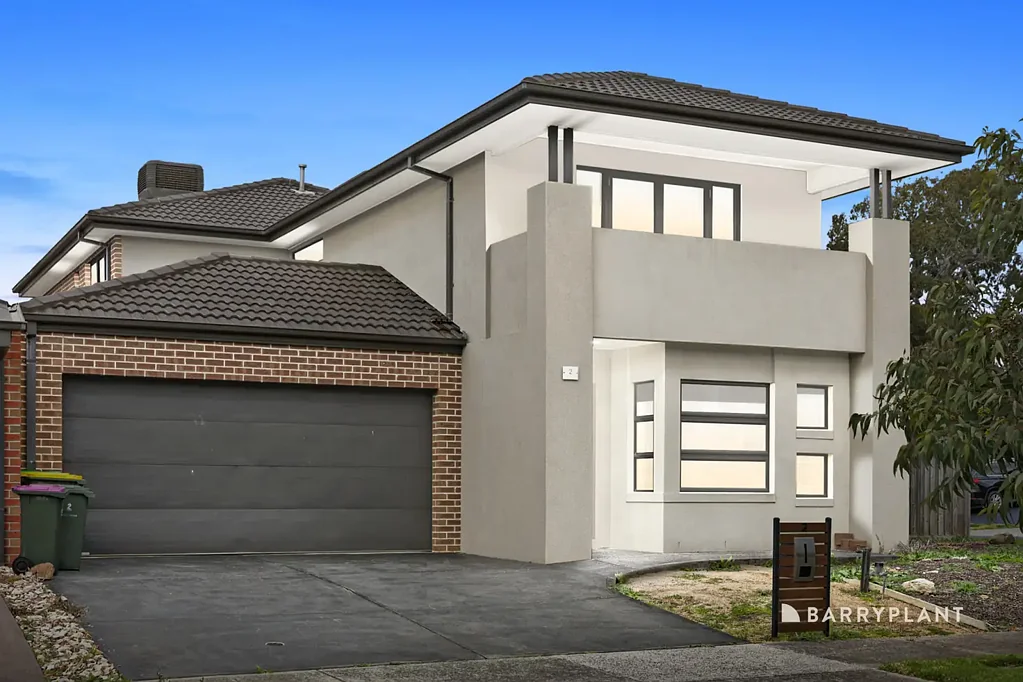 2 Raintree Street, South Morang, VIC 3752