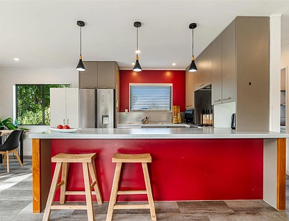 26B Hill Street, Warkworth, Rodney, 3房, 1浴, 独立屋