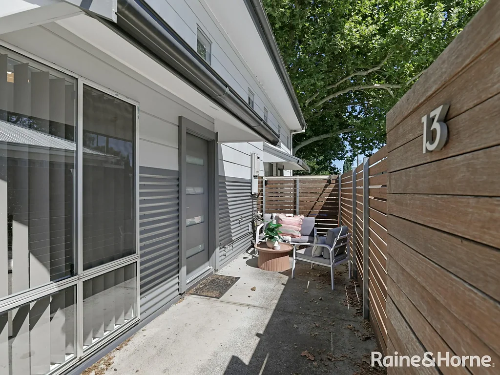13/94 Havannah Street, Bathurst, NSW 2795