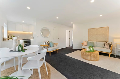13A Becroft Drive, Forrest Hill, North Shore City, 2 Bedrooms, 1 Bathrooms, House