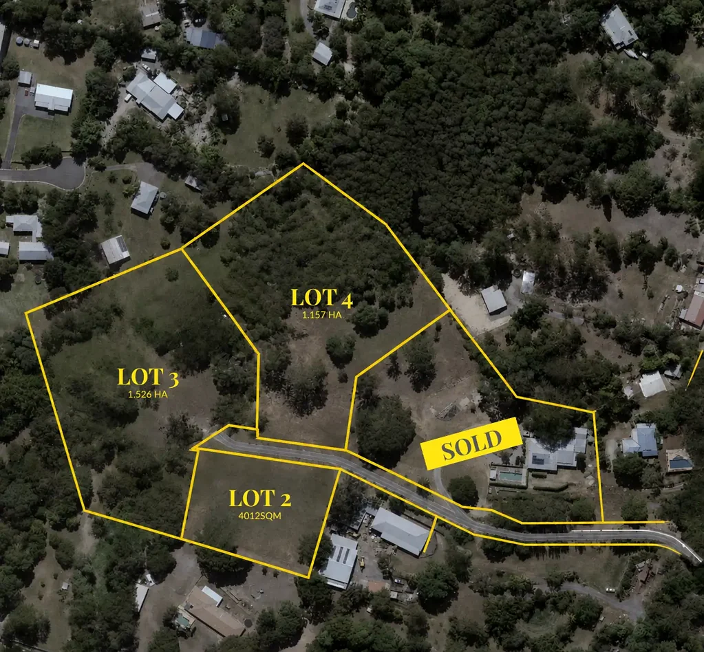 Mooloolah Valley Your Dream Begins on Dimity Lane