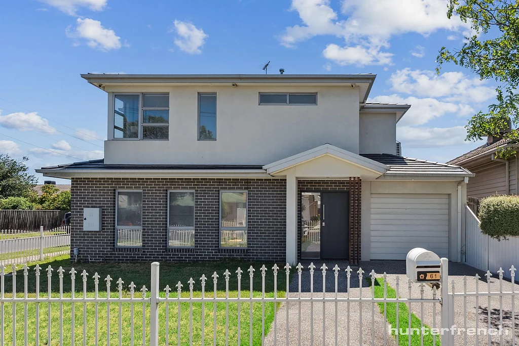 61 Blenheim Road, Newport, VIC 3015