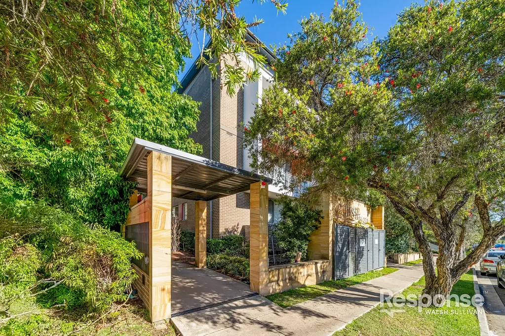 28/18-22A Hope Street, Rosehill, NSW 2142