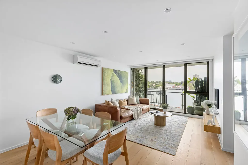 501/150 Kerr Street, Fitzroy, VIC 3065