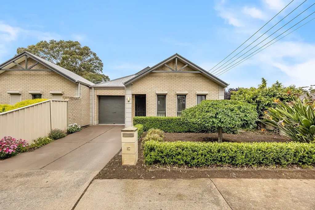 1C Thorne Crescent, Mitchell Park, SA 5043