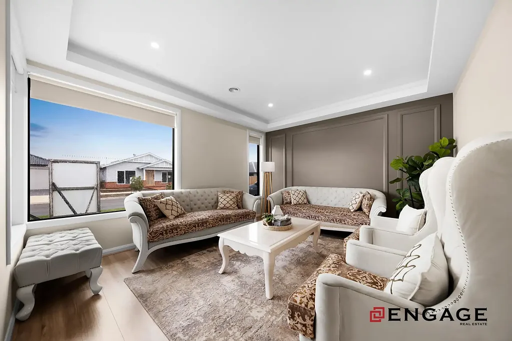 Lara 4침실 A Young and Stylish Home Designed to Impress – Make It Yours Today