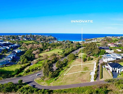 1 David Smith Place, Kiama Heights, South Coast, 0房, 0浴, Section