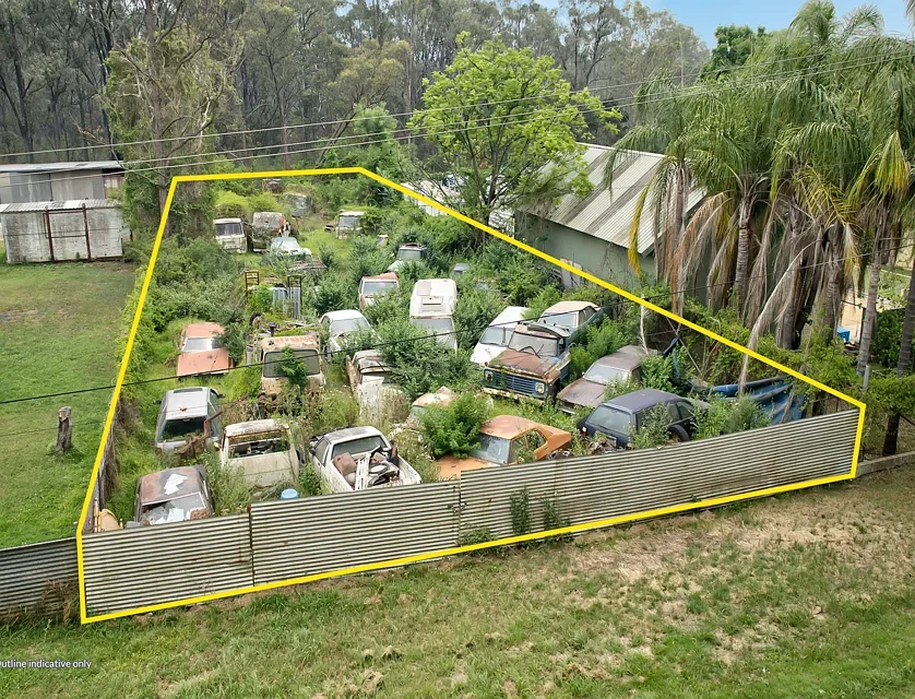 Lots 41 & 42/43 Perth Street, Vineyard, Outer Western Sydney, 0 chambres, 0 salles de bain, Section