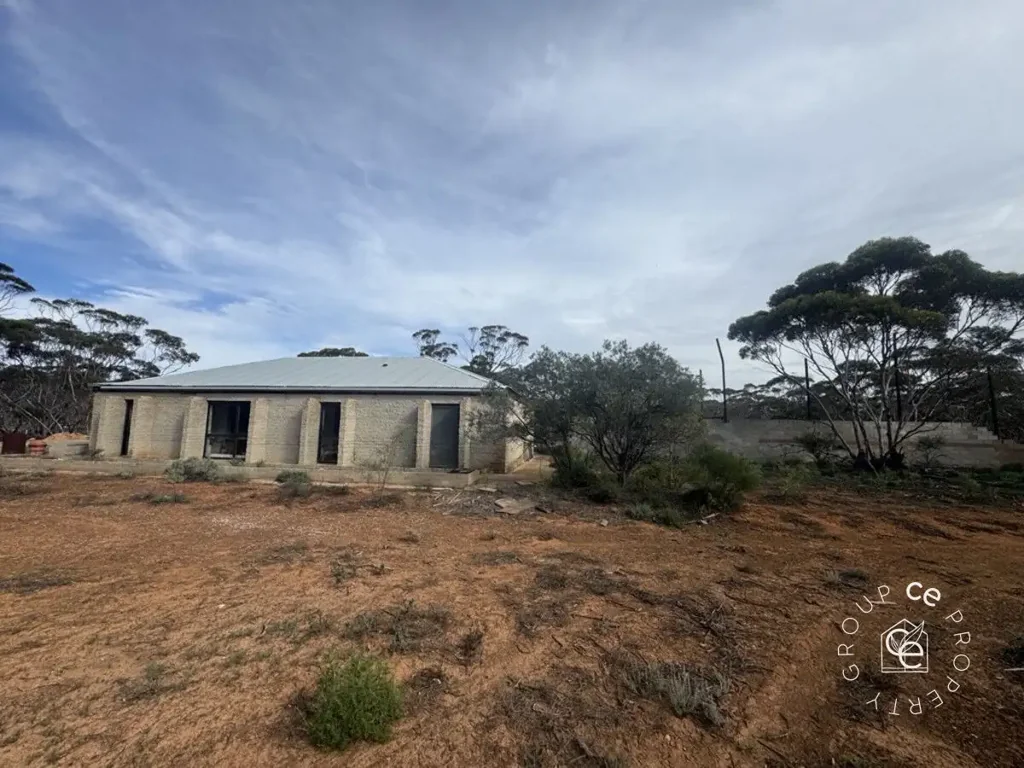 Address Withheld, Fisher, SA 5354