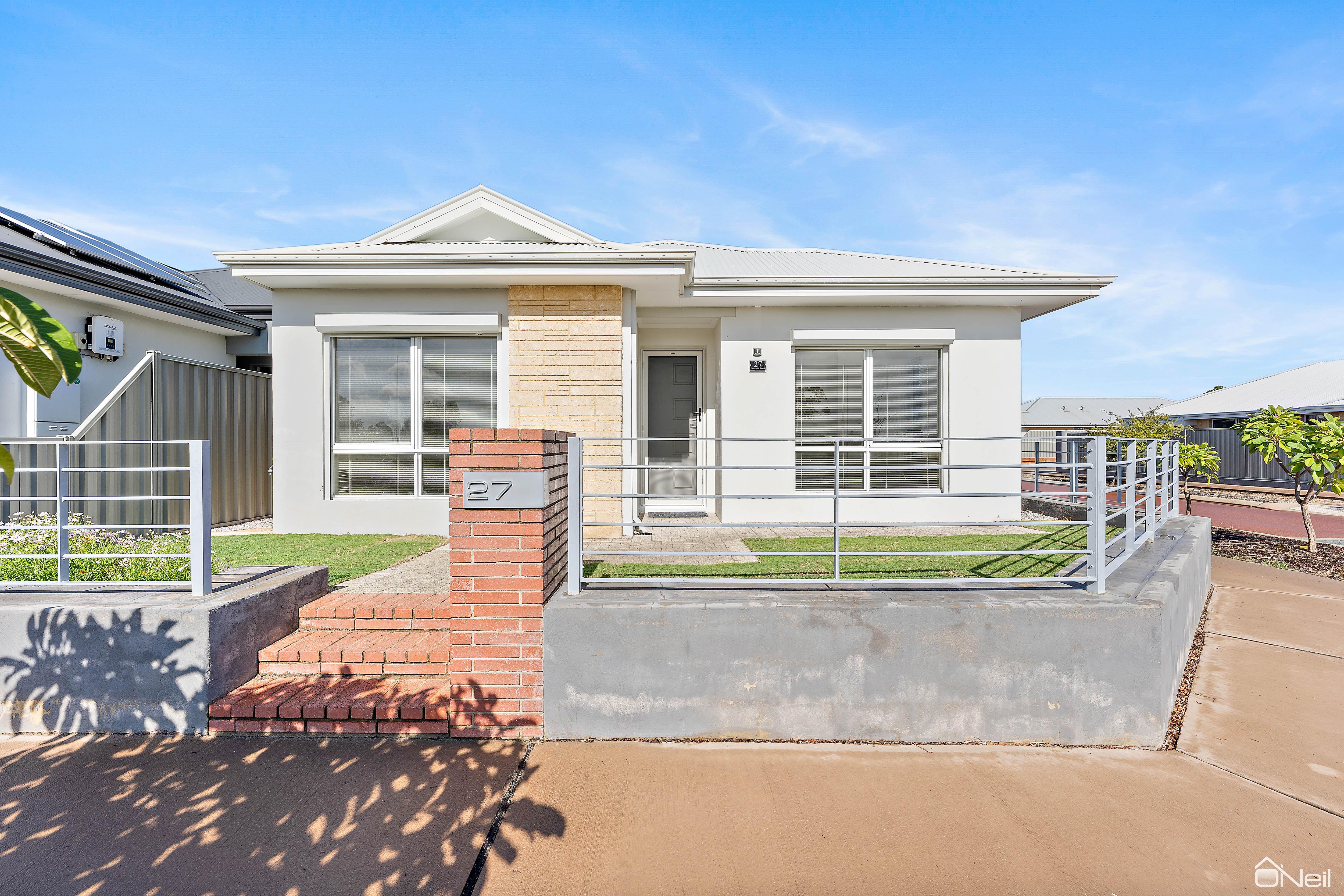 27 GRATIOLA RD, BYFORD WA 6122, 0 habitaciones, 0 baños, House