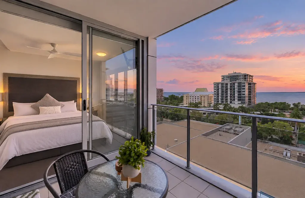 Darwin City 1Kwarto The Ultimate High-Yield Investment and Turnkey Lifestyle