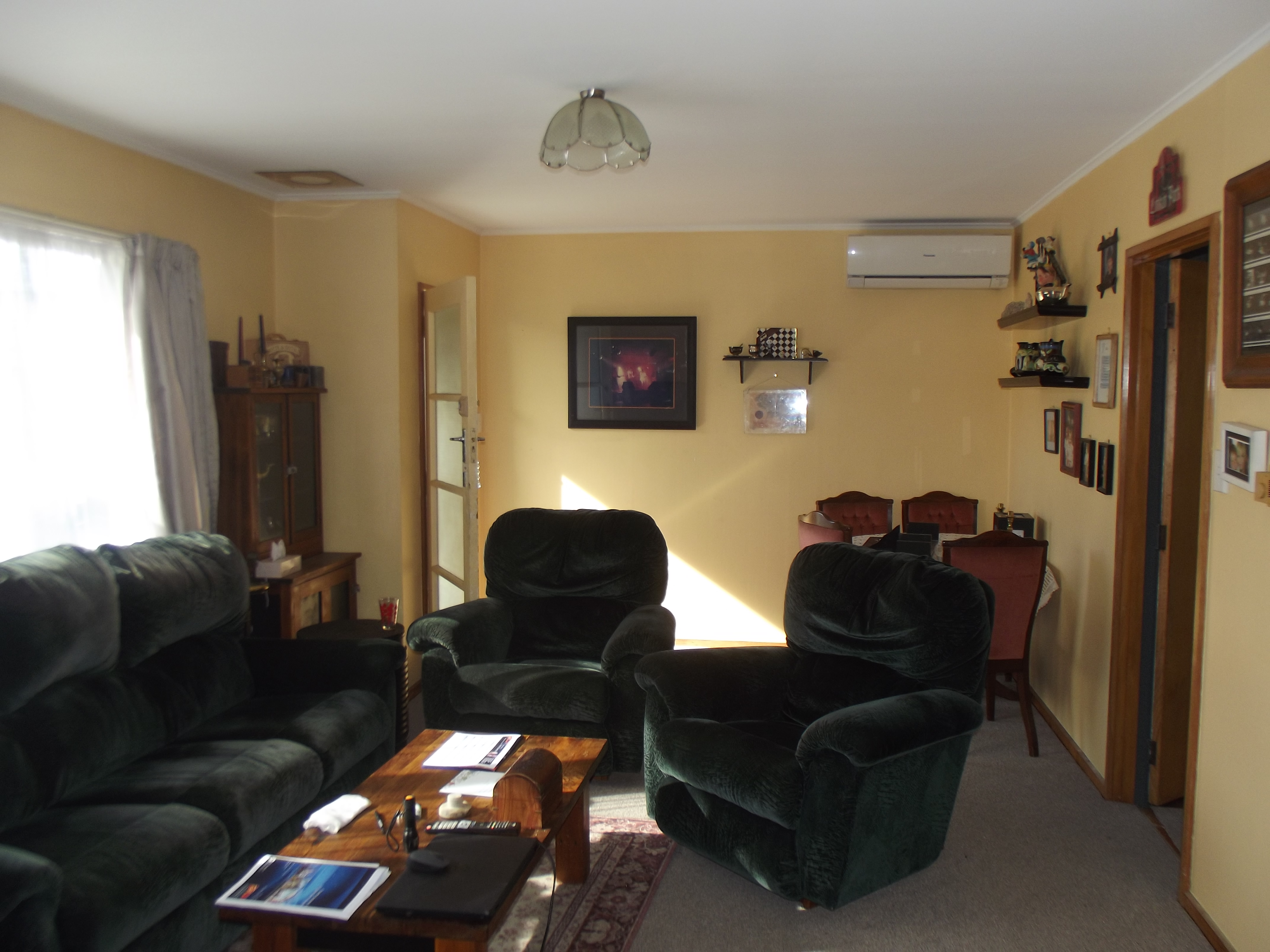 4/19 Higgins Street, Marewa, Napier, 2 chambres, 1 salles de bain