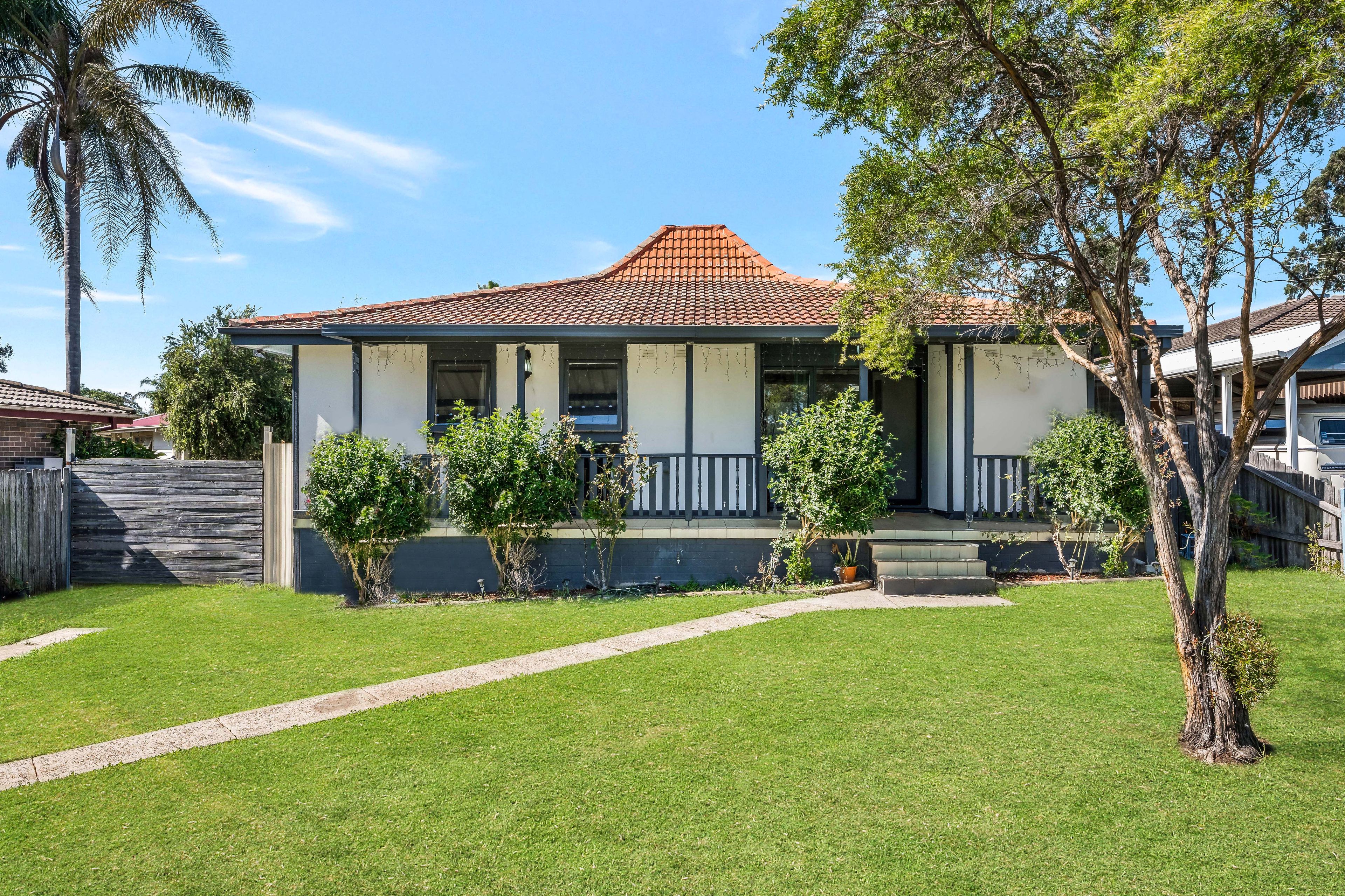 3 EURABBIE PL, MACQUARIE FIELDS NSW 2564, 0 ਕਮਰੇ, 0 ਬਾਥਰੂਮ, House