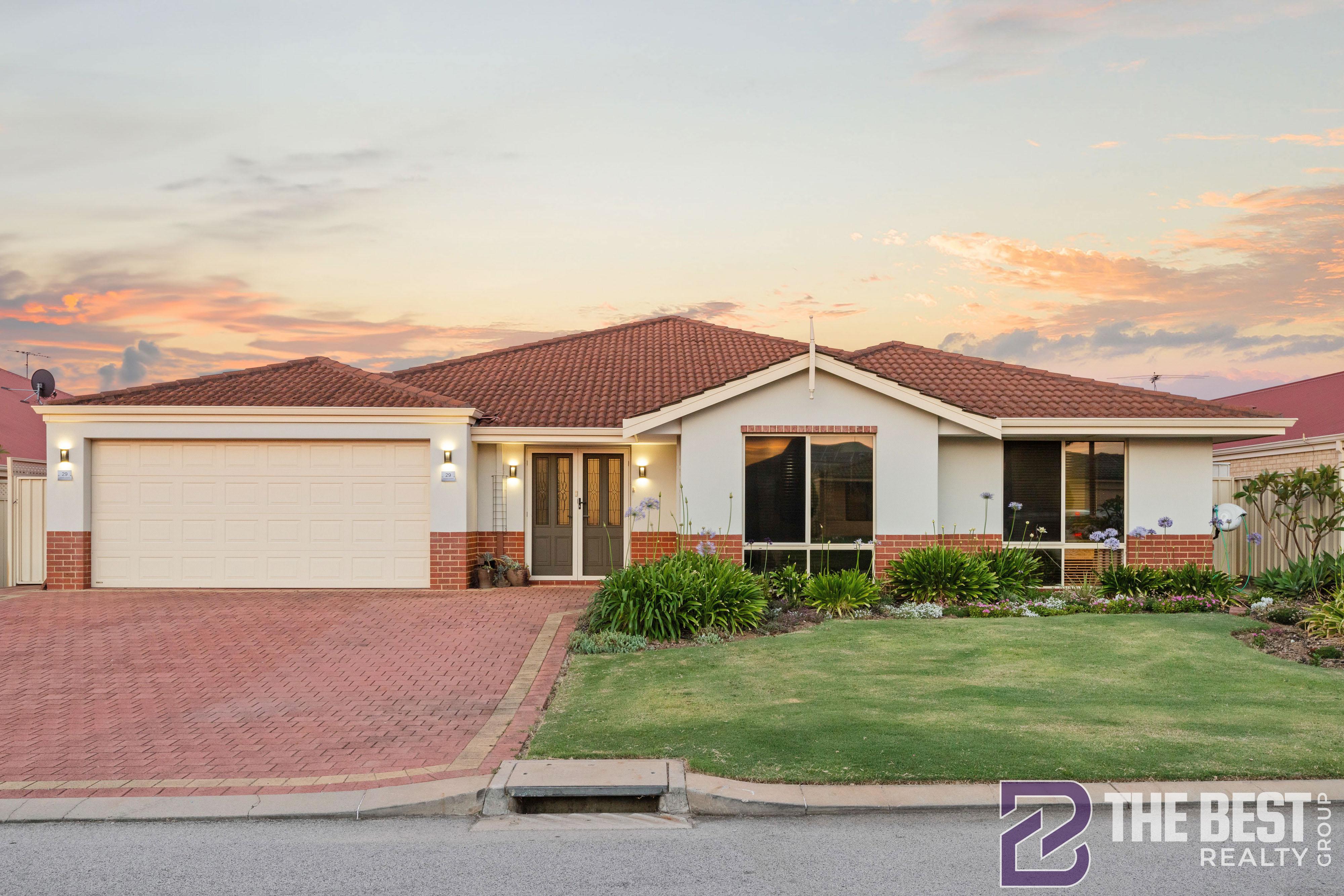 29 LEICESTER CR, CANNING VALE WA 6155, 0 غرف, 0 حمامات, House