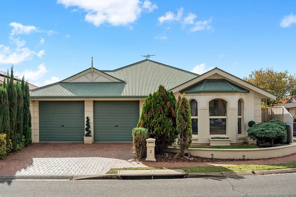 Allenby Gardens 3 Bedroom An All-Season Entertainer Close To Linear Park
