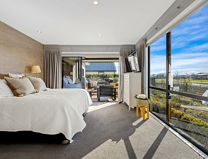 77 The Esplanade, Pegasus, Waimakariri, 4 침실, 2 욕실, House