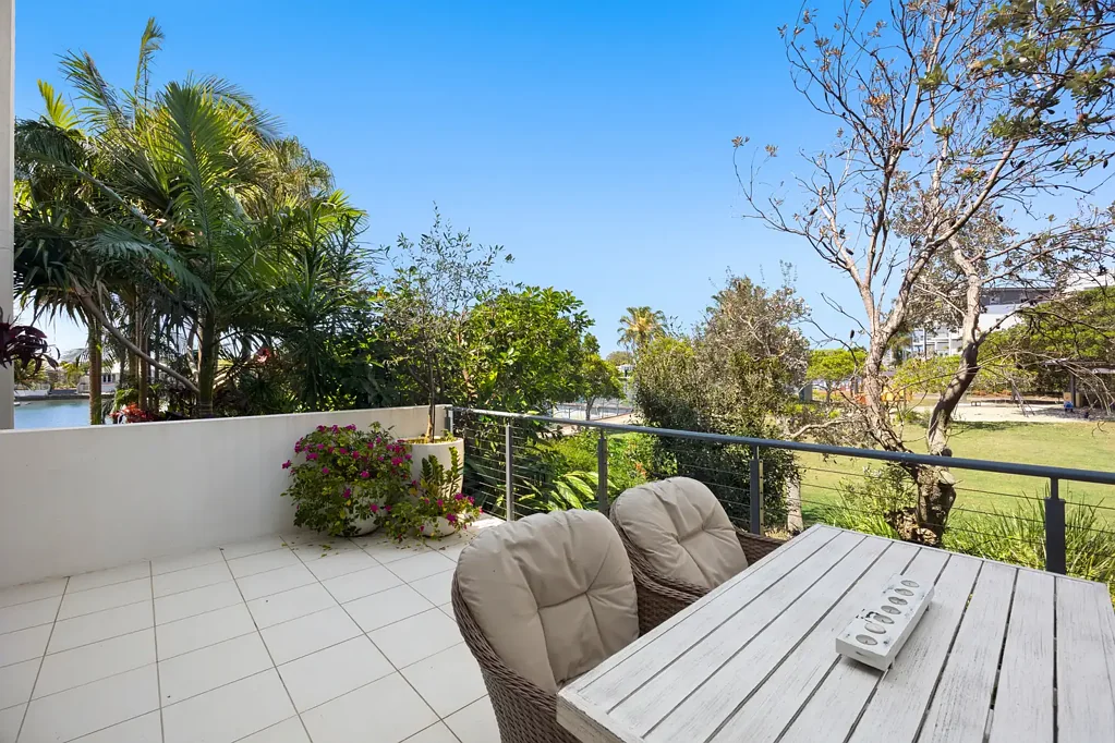 Parrearra 3ਬੈੱਡਰੂਮ Stylish, Spacious & Perfectly Positioned - Premium 3-Bedroom Apartment in Ocean Reach