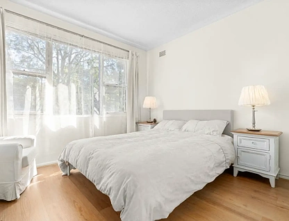 1/8 Riverview Street, West Ryde, NSW 2114, 2 ਕਮਰੇ, 1 ਬਾਥਰੂਮ, Unit