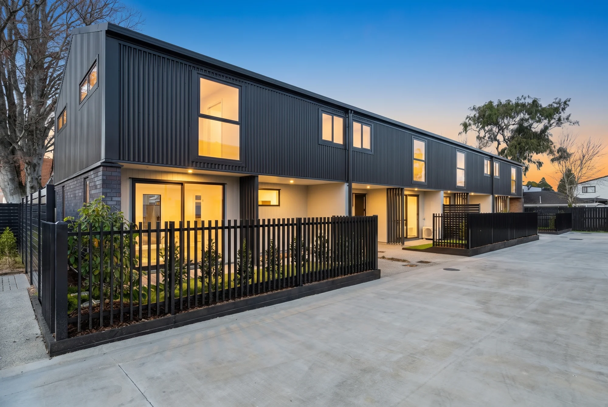 Papatoetoe 3Habitaciones BUILT BY GJ GARDNER!