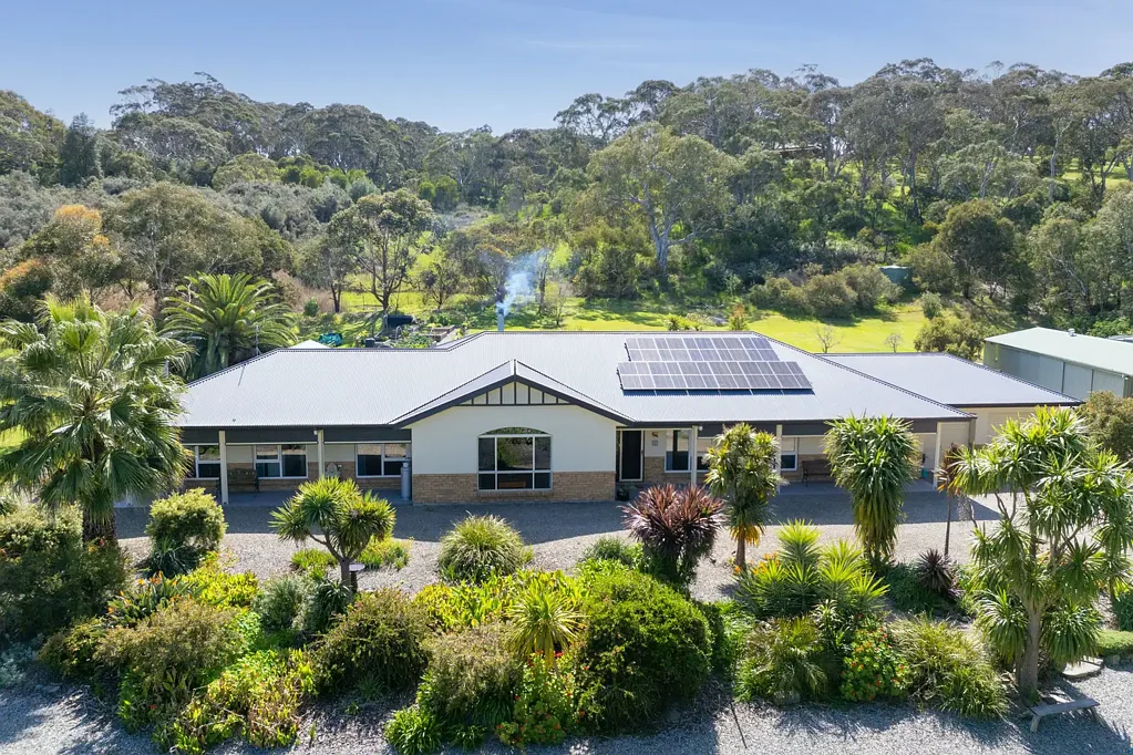 Lower Inman Valley 4બેડરૂમ Space & versatility – a secluded lifestyle with so much on offer