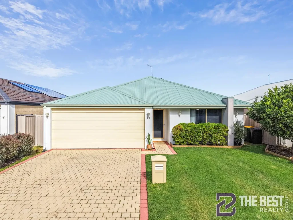 29 Manich Drive, Martin, WA 6110, 4 Bedrooms, 2 Bathrooms, House