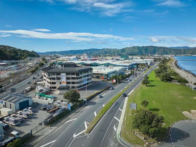 10 Hutt Road, Petone, Lower Hutt, 0 침실, 0 욕실