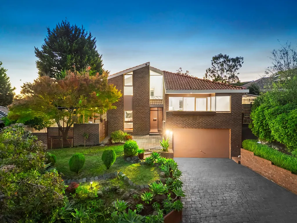 4 Newlyn Close, Templestowe, VIC 3106