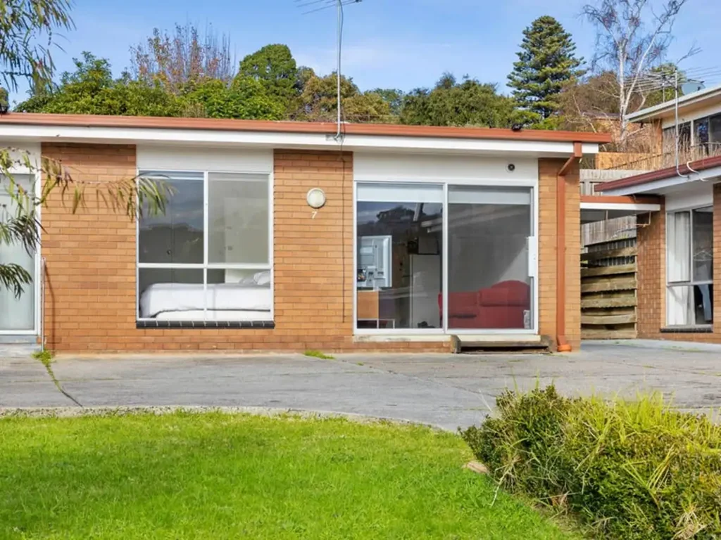 Highton 1कमरा One Bedder in Beaut Spot with Views