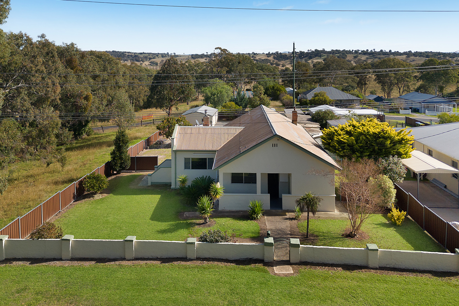 19 ILFORD RD, KANDOS NSW 2848, 0房, 0浴, House