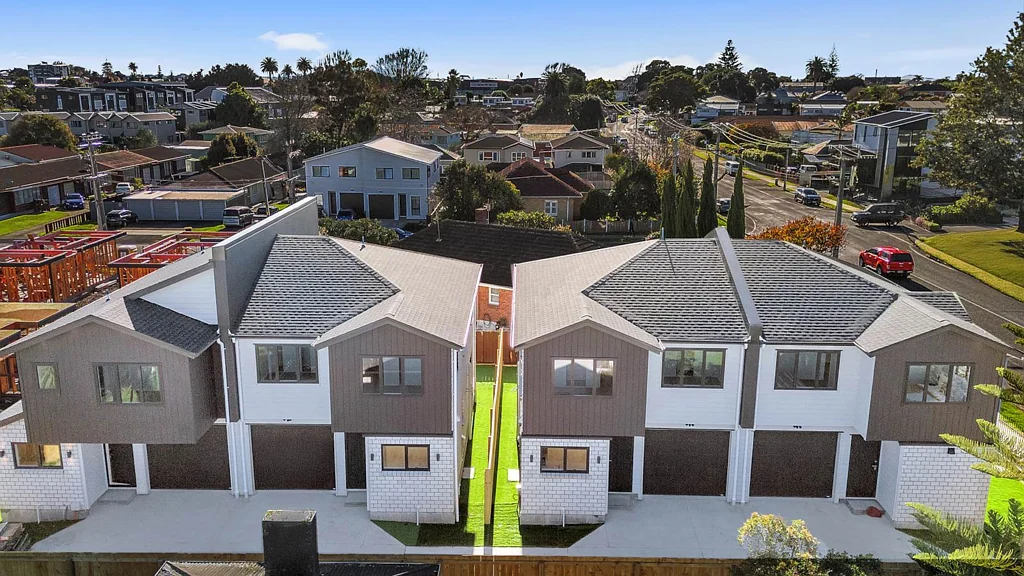 Papatoetoe 3Kwarto Pick Your Perfect Fit: 4 x Brand New Options